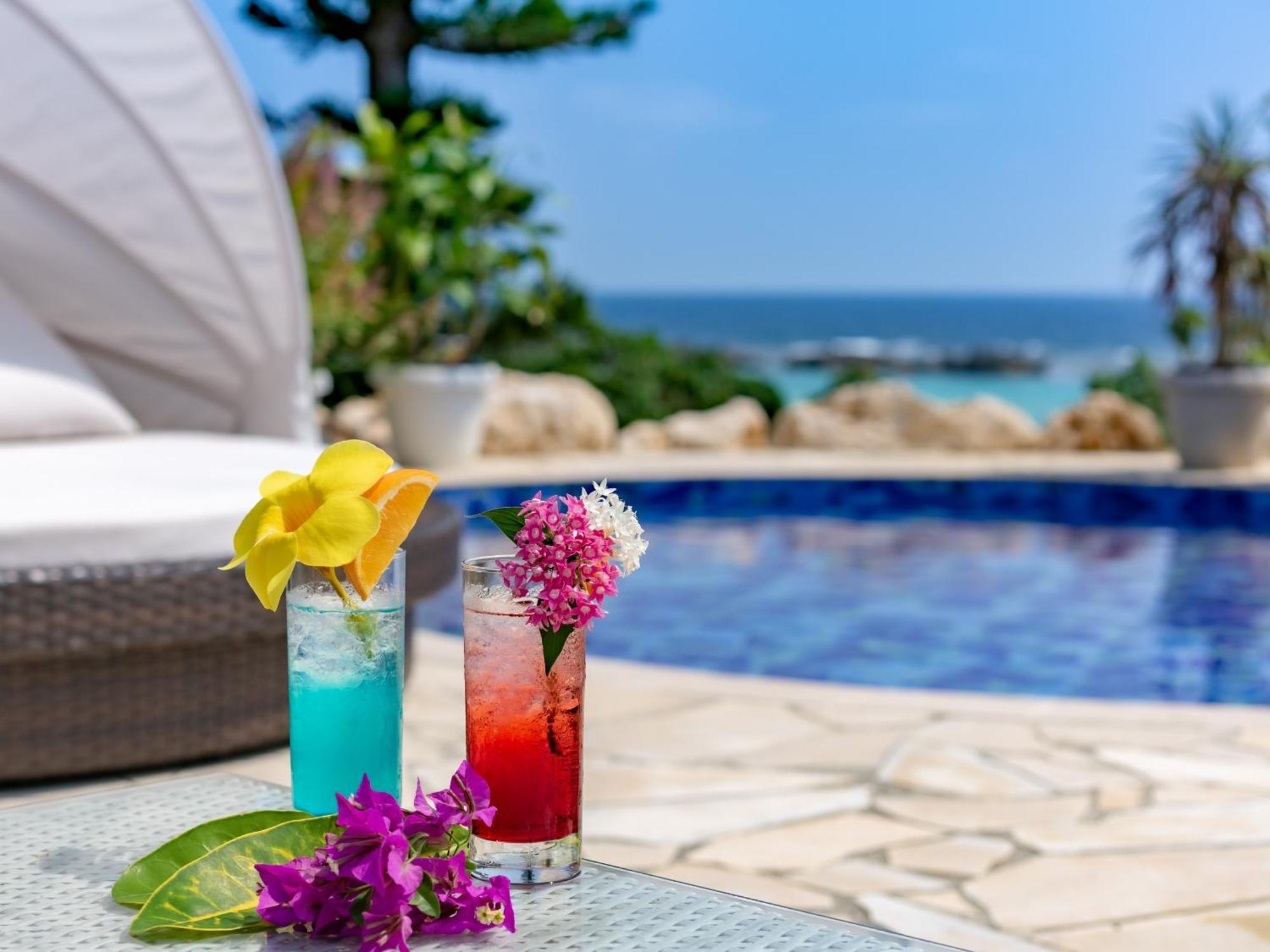 Hotel Shigira Mirage Miyakojima  Exterior photo