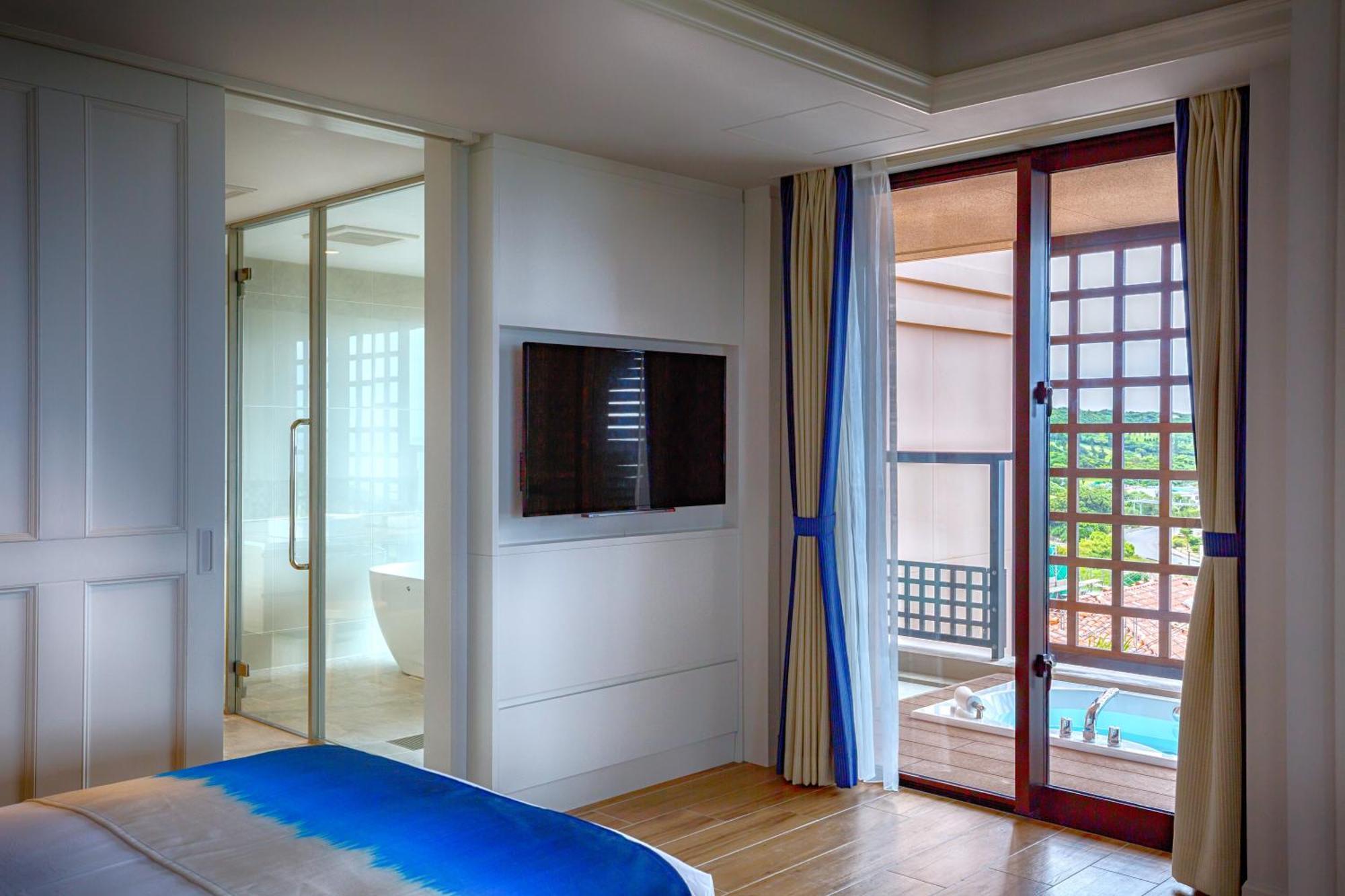 Hotel Shigira Mirage Miyakojima  Room photo